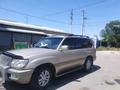 Toyota Land Cruiser 2003 года за 8 000 000 тг. в Аягоз – фото 2