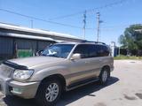 Toyota Land Cruiser 2003 года за 9 500 000 тг. в Алматы – фото 2