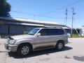 Toyota Land Cruiser 2003 года за 8 000 000 тг. в Аягоз – фото 4