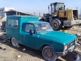 ИЖ 2715 1999 года за 700 000 тг. в Алматы