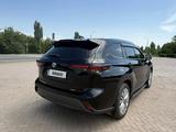 Toyota Highlander 2025 года за 35 000 000 тг. в Уральск – фото 4
