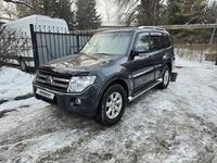 Mitsubishi Pajero 2007 годаүшін8 300 000 тг. в Алматы