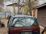 Mitsubishi Space Wagon 1996 года за 10 000 тг. в Кордай – фото 3