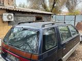 Mitsubishi Space Wagon 1996 года за 10 000 тг. в Кордай – фото 2