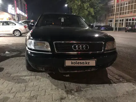 Audi A8 1999 года за 3 500 000 тг. в Шымкент