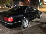 Audi A8 1999 года за 3 500 000 тг. в Шымкент – фото 2