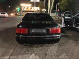 Audi A8 1999 годаүшін3 500 000 тг. в Шымкент – фото 3