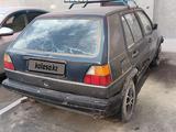 Volkswagen Golf 1987 годаүшін270 000 тг. в Астана