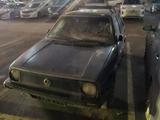 Volkswagen Golf 1987 годаүшін270 000 тг. в Астана – фото 2