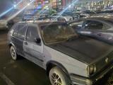 Volkswagen Golf 1987 годаүшін270 000 тг. в Астана – фото 4