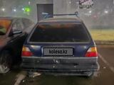 Volkswagen Golf 1987 годаүшін270 000 тг. в Астана – фото 5