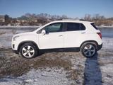 Chevrolet Tracker 2014 года за 4 000 000 тг. в Актобе – фото 2