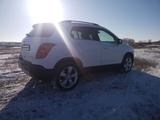 Chevrolet Tracker 2014 года за 4 000 000 тг. в Актобе – фото 5