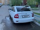 ВАЗ (Lada) Priora 2172 2013 годаүшін1 900 000 тг. в Астана – фото 4