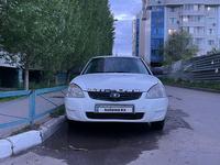 ВАЗ (Lada) Priora 2172 2013 года за 1 900 000 тг. в Астана