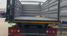 Heavy Truck 2023 годаүшін12 500 000 тг. в Актобе – фото 2