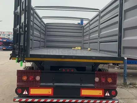Heavy Truck 2023 года за 12 500 000 тг. в Актобе – фото 2
