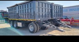 Heavy Truck 2023 годаүшін12 500 000 тг. в Актобе