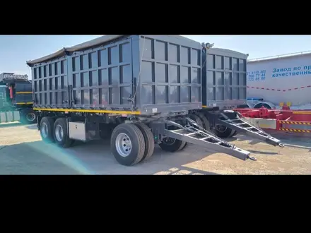 Heavy Truck 2023 года за 12 500 000 тг. в Актобе