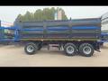 Heavy Truck 2023 годаүшін12 500 000 тг. в Актобе – фото 4