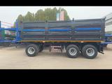 Heavy Truck 2023 годаүшін12 500 000 тг. в Актобе – фото 4