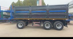 Heavy Truck 2023 годаүшін12 500 000 тг. в Актобе – фото 4