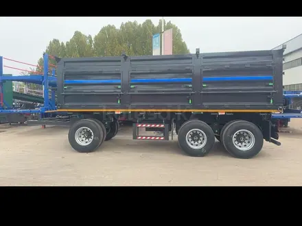 Heavy Truck 2023 года за 12 500 000 тг. в Актобе – фото 4