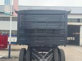 Heavy Truck 2023 годаүшін12 500 000 тг. в Актобе – фото 5