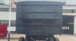 Heavy Truck 2023 годаүшін12 500 000 тг. в Актобе – фото 5
