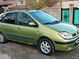 Renault Scenic 2000 годаfor1 300 000 тг. в Алматы – фото 3