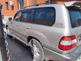 Toyota Land Cruiser 2007 годаfor8 300 000 тг. в Астана – фото 3