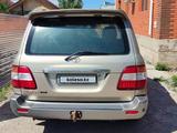 Toyota Land Cruiser 2007 годаfor8 300 000 тг. в Астана – фото 4