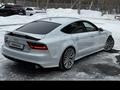 Audi A7 2012 года за 13 300 000 тг. в Алматы – фото 2