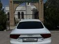 Audi A7 2012 года за 13 300 000 тг. в Алматы – фото 10