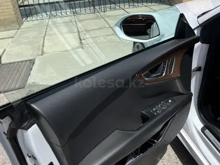 Audi A7 2012 года за 13 300 000 тг. в Алматы – фото 13