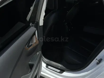 Audi A7 2012 года за 13 300 000 тг. в Алматы – фото 14