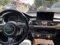 Audi A7 2012 года за 13 300 000 тг. в Алматы – фото 15