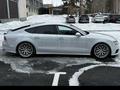 Audi A7 2012 года за 13 300 000 тг. в Алматы – фото 4