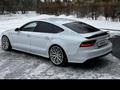 Audi A7 2012 года за 13 300 000 тг. в Алматы – фото 3