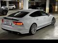 Audi A7 2012 года за 13 300 000 тг. в Алматы – фото 5