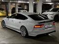Audi A7 2012 года за 13 300 000 тг. в Алматы – фото 6