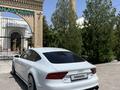 Audi A7 2012 года за 13 300 000 тг. в Алматы – фото 8