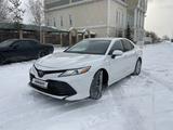 Toyota Camry 2020 годаүшін15 500 000 тг. в Костанай – фото 3