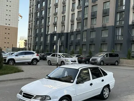 Daewoo Nexia 2013 года за 2 300 000 тг. в Шымкент – фото 16