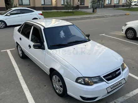 Daewoo Nexia 2013 года за 2 300 000 тг. в Шымкент – фото 2