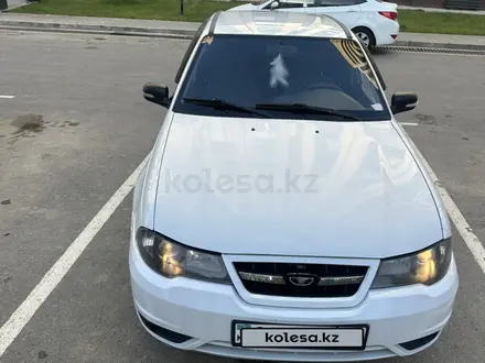Daewoo Nexia 2013 года за 2 300 000 тг. в Шымкент – фото 4