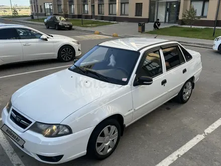 Daewoo Nexia 2013 года за 2 300 000 тг. в Шымкент