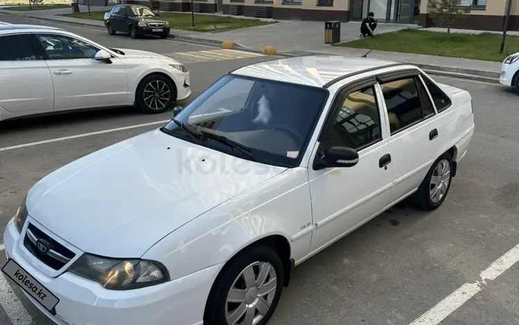 Daewoo Nexia 2013 года за 2 300 000 тг. в Шымкент