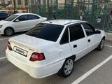Daewoo Nexia 2013 годаүшін2 300 000 тг. в Шымкент – фото 5