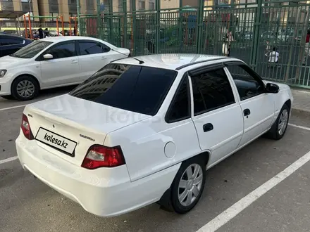 Daewoo Nexia 2013 года за 2 300 000 тг. в Шымкент – фото 5
